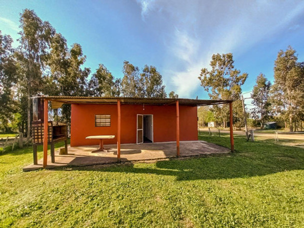 Alquiler Casa  Costa Azul Tres Dormitorios 0