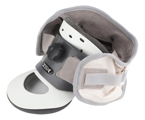 Dispositivo De Tração Do Pescoço, Aquecimento Inflável, Cerv 0