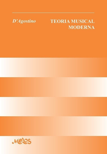 Teoría Musical Moderna 0