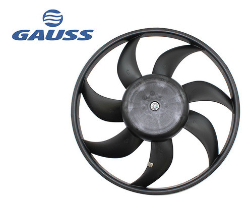 Electro Ventilador Fiat Palio/siena/strada 2002/ 0