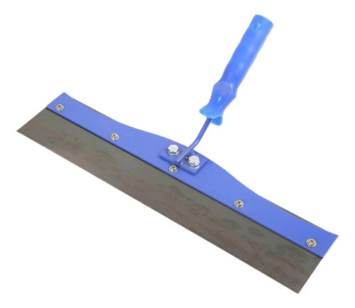 Espátula Metal Para Nivelación De Piso 61 Cm Ecopint 0