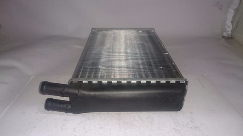 Radiador De Calefaccion Volkswagen Carat - Quantum 0