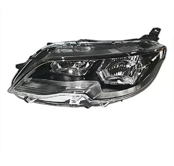 Farol Delantero Semioptica Peugeot 301 New Izquierda 0