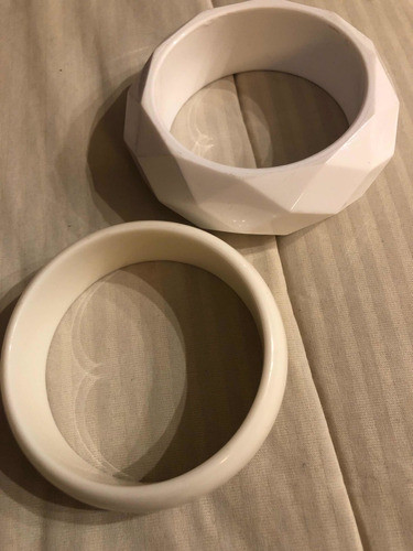 Pulsera Acrílica Isadora 0