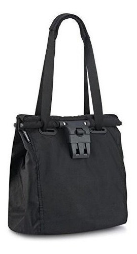 Joovy Qool De Bolsa Negro 0