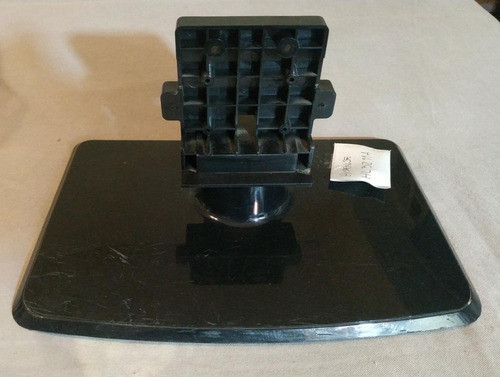 Base Tv Hisense Hl3211a Tkl3299a Completa Con Tornillos 0