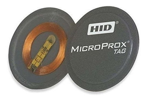 Bloqueo De Alarma Alhid1391 Tarjetas De Acceso De Proximidad 0