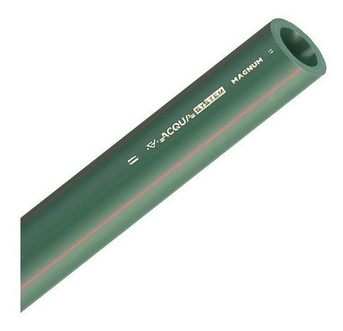 Caño Termofusion 20 X 4 Mts Pn25 Acqua System 0