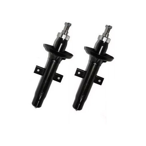 Kit X 2  Amortiguadores Delanteros Vw Pointer Ford Orion Es 0
