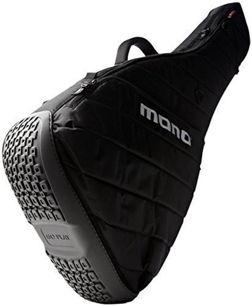 Mono Vertigo Funda Para Guitarra Electrica Negro 0