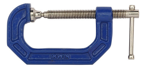 Prensa C 2'' (50mm) 225102zr Irwin Sargento 0