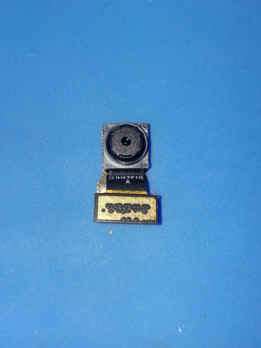 Camara Delantera Selfie Moto G6 Plus 0