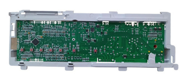 Placa Electronica Lavarropas Drean Blue 8.12 Ddr Original 0
