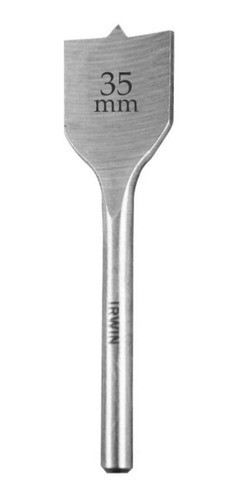 Mecha Pala Plana Corta 35mm Speedbor Max Irwin 0