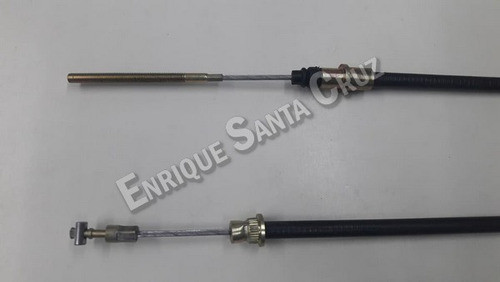 Cable E. Fiat 125 1115 0