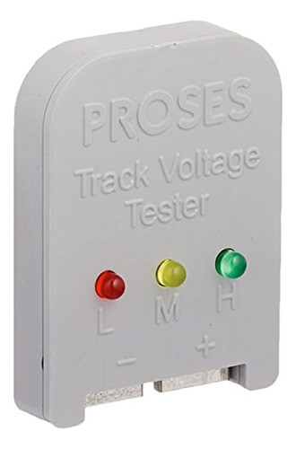Bachmann Industries Track Tester De Tensión 0
