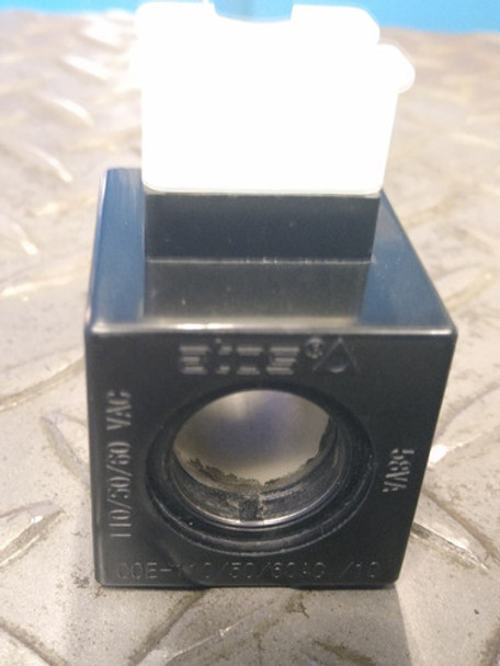 Bobina Atos Cetop 3 110vac 0