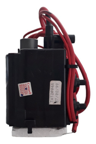 Flyback Tat 2904 A Compell 0