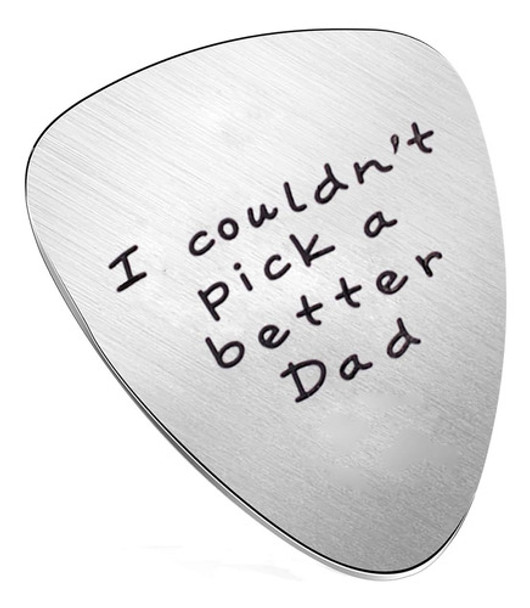 Regalo De Papá Para El Día Del Padre: No Pude Elegir Una De 0