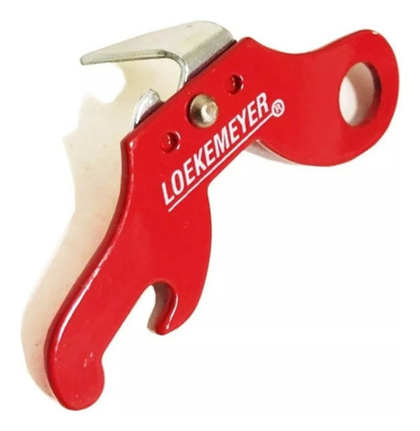 Abrelatas Manual Uña Destapador Loekemeyer 0