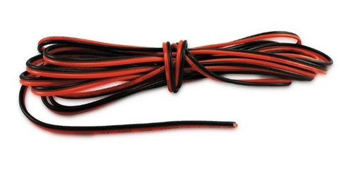 Cable Para Bafle 2x1 0