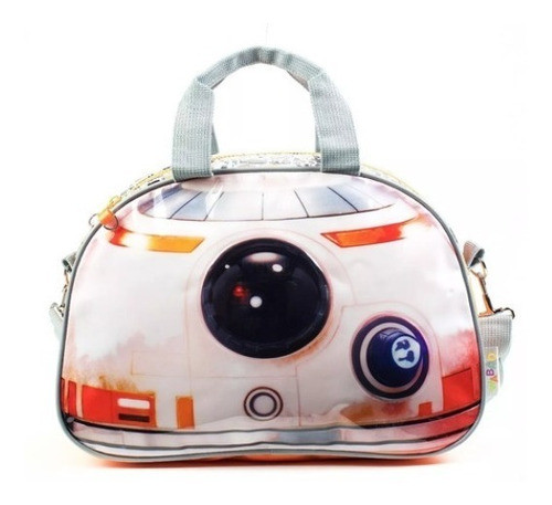 Star Wars Bolso Bb-8 Licencia Oficial Armonyshop 0