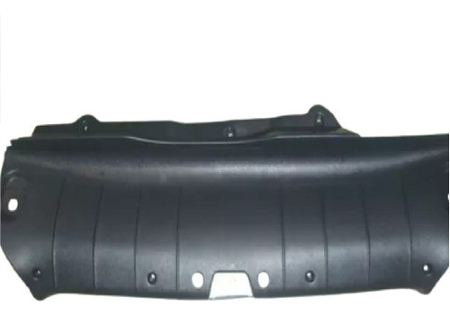 Revestimiento Interior De Baul Fiat Marea Nuevo Original 0