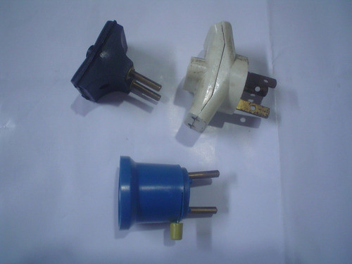 Iluminacion Antigua Repuesto Accesorio Triple San Justo Sur 0