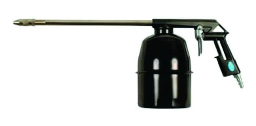 Soplete Para Lavar Con Tacho 0