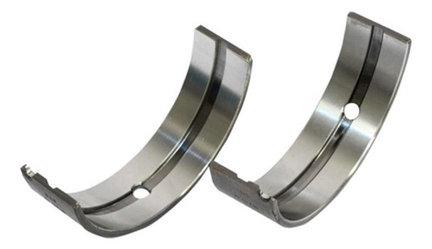 Metal Bancada Std Wolf Citroen Nemo 12-12 0