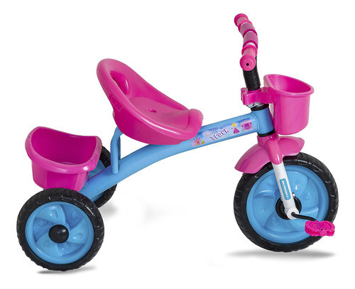 Triciclo Tk3 Track Kid Track 0