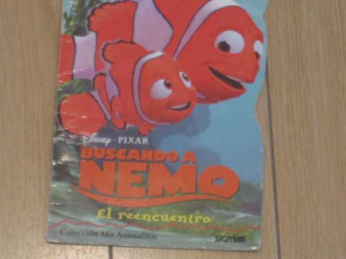 Libro Infantil   / Revista  Nemo 0