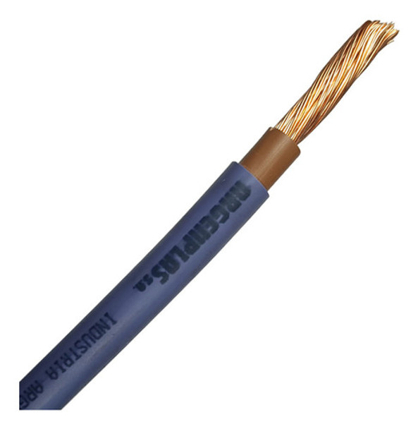 Cable Argenplas Subterráneo 1x95mm² (x Metro) 0