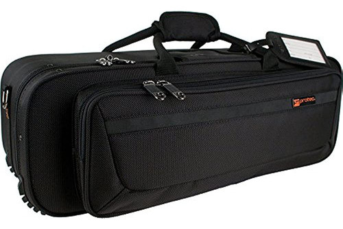 Protec Pb301scl Estuche Delgado Para Trompeta Pro Pac 0