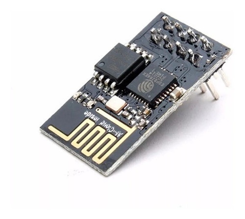 Modulo Arduino Wifi Esp8266 Esp 01 Placa Uart Ed 0