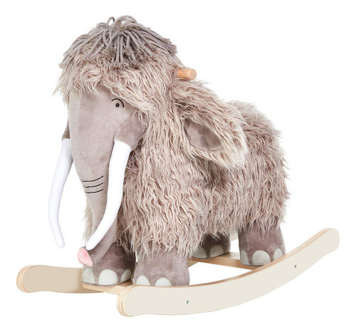 Labebe - Caballo Mecedor De - 7350718:ml A $1050990 0