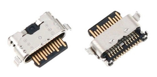 Cambio De Pin De Carga Para Samsung  A01 Core 0