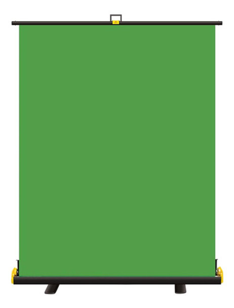 ~? Pantalla Verde Kodak | Fondo De Llave De Croma Plegable P 0
