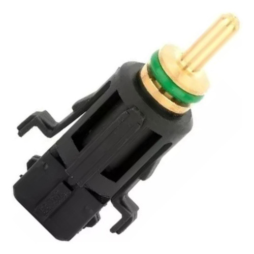 Sensor Temperatura Da Água Bmw X1 E84 X5 E70 X6 E71 E72 530i 0