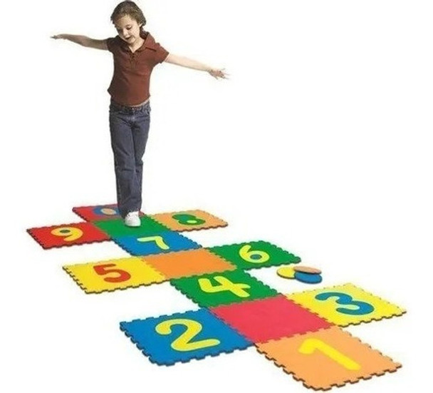 Tapete Borracha Eva Brinquedo Atividades Infantil Educativo 0 Tapete Borracha Eva Brinquedo Atividades Infantil Educativo 0