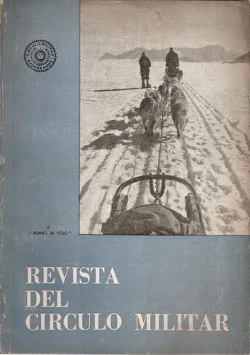 Revista Del Circulo Militar Nº 678 0
