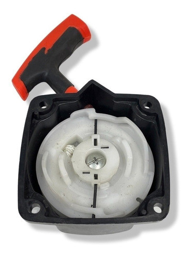 Kit De Arranque Para Motocultivador Equus 52cc 0