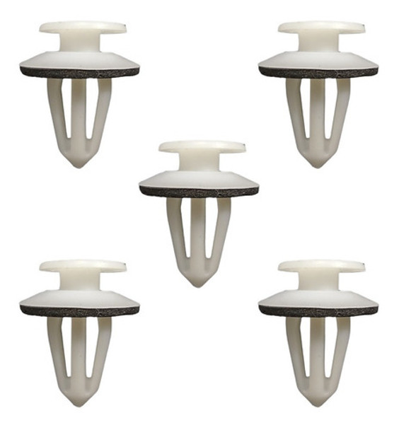 Traba Grampa Clips De Tapizado Panel Puerta Jeep Renegade X5 0