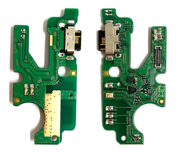 Placa De Carga Para Tcl 10 Se (t766h) 0