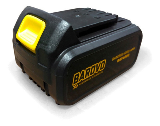 Bateria Barovo 4000 Mah 0 Bateria Barovo 4000 Mah 0
