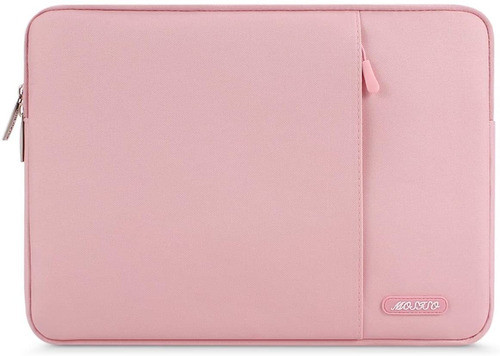 Funda Vertical Con Bolsillo Para Laptop Portatil 0