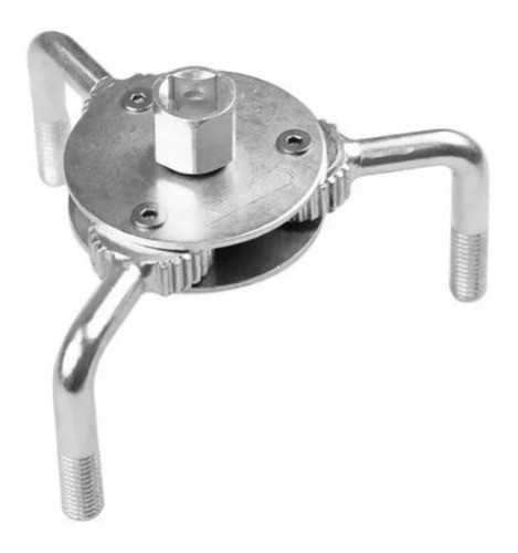 Llave Saca Filtros De Aceite Ajustable Stanley 79043 Repuestos Floresta 0