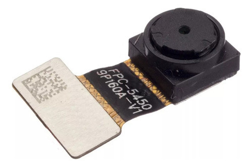 Camara Principal Moto E6 Plus Motorola Original Xt2025 2mp 0