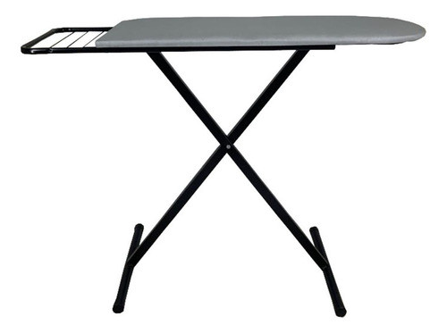 Tábua Mesa De Passar Roupa Dobrável E Regulável Pequena 0