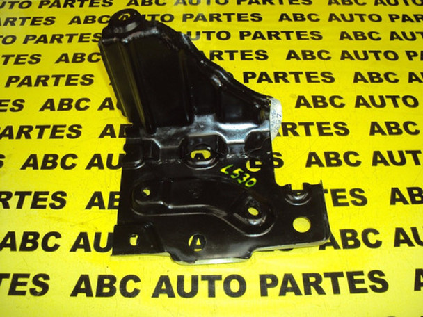 Suporte Da Base Da Bateria Lifan 530 Original 2015 0